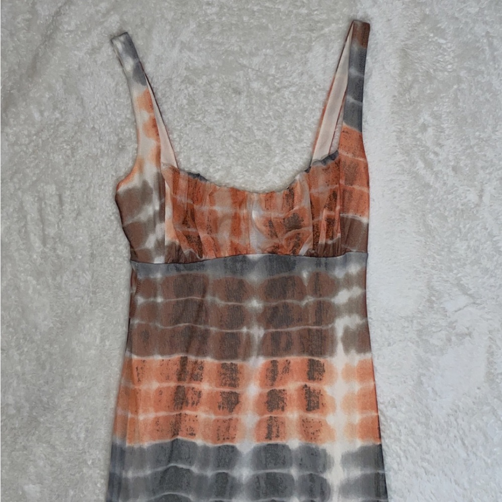 NWOT Urban Outfitters Bodycon Dress - Picture 5 of 11